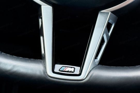 BMW Seria 4 Gran Coupe 420d xDrive M Sport