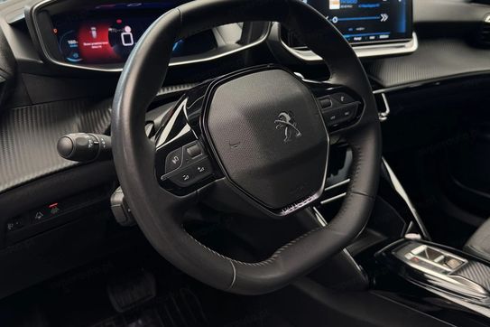 Peugeot 2008 1.2