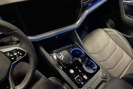 Volkswagen Touareg R-Line 3.0 V6 TFSI 4Motion