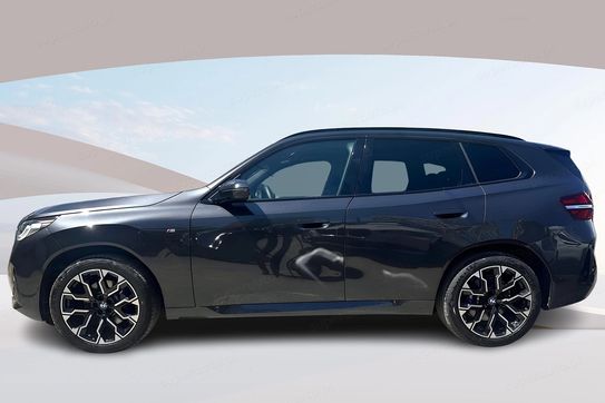 BMW X3 xDrive20d M Sport