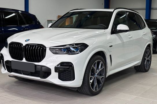 BMW X5 xDrive45e M Sport