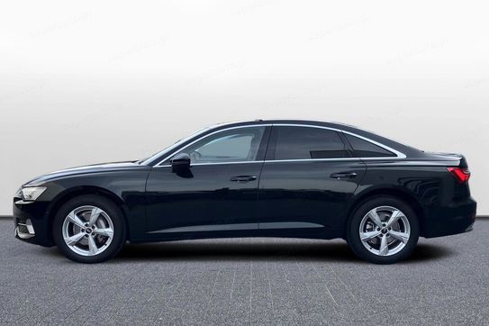 Audi A6 40 TDI mHEV Quattro Advanced S tronic