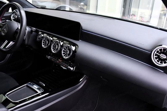 Mercedes Klasa A 200 d AMG Line
