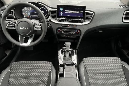 Kia XCeed 1.6 GDI PHEV Business Line DCT