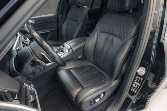 BMW X5 xDrive30d M Sport