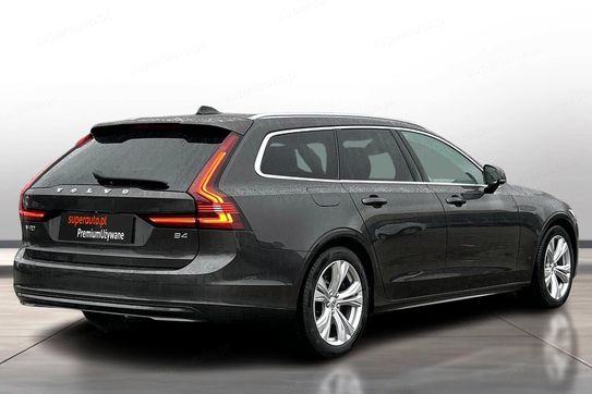 Volvo V90 B4 D Momentum Pro