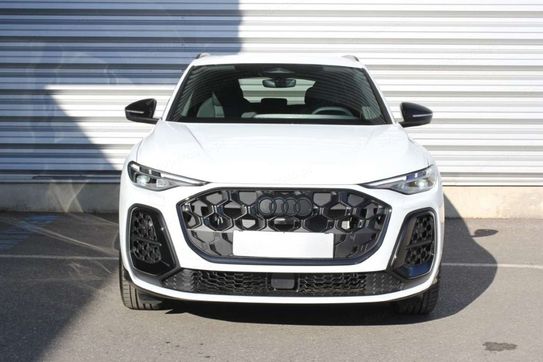 Audi Q5 TFSI quattro S line
