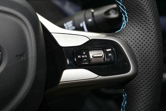 Gac Emzoom Luxury 1.5T DCT