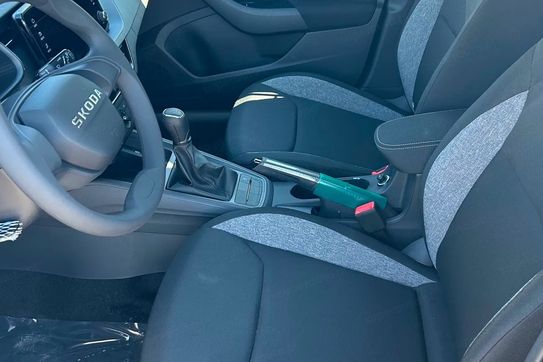 Skoda Kamiq Essence 1.0 TSI