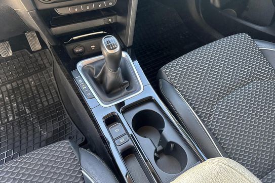 Kia XCeed Business Line 1.5 T-GDI