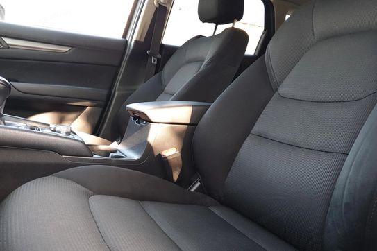 Mazda CX-5 2.0 Skymotion 2WD