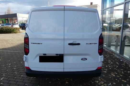Ford Transit Custom 320 L2H1 Trend A8
