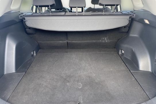 Toyota RAV4 2.5 Hybrid Comfort 4x4