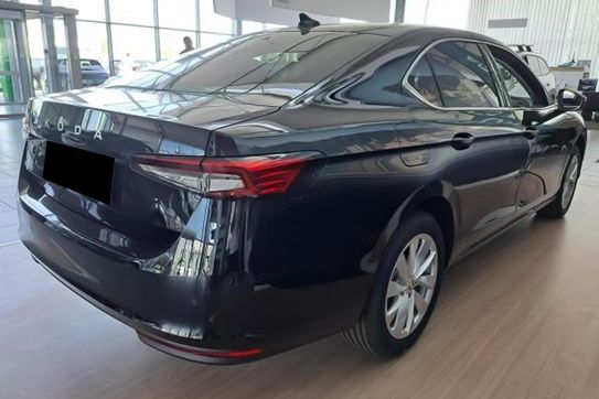 Skoda Superb Selection 2.0 TDI DSG