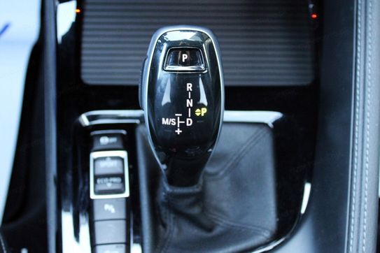 BMW X1 xDrive18d M Sport