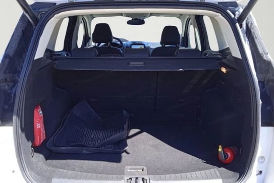 Ford Kuga 1.5 EcoBoost FWD Titanium ASS