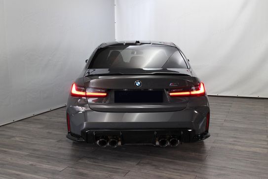 BMW Seria 3 M3 Competition xDrive