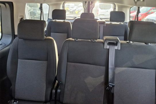 Toyota Proace City Verso Long L2H1 AT