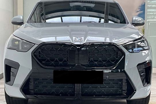 BMW X2 sDrive20i M Sport