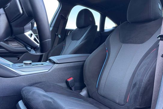 BMW Seria 4 Gran Coupe 430i xDrive M Sport