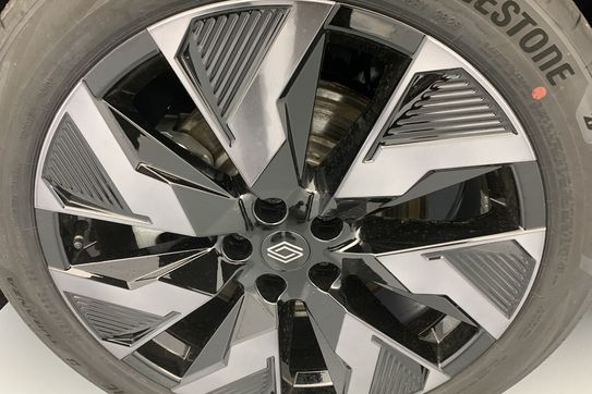 Renault Rafale Esprit Alpine 1.2 E-Tech Full Hybrid AT