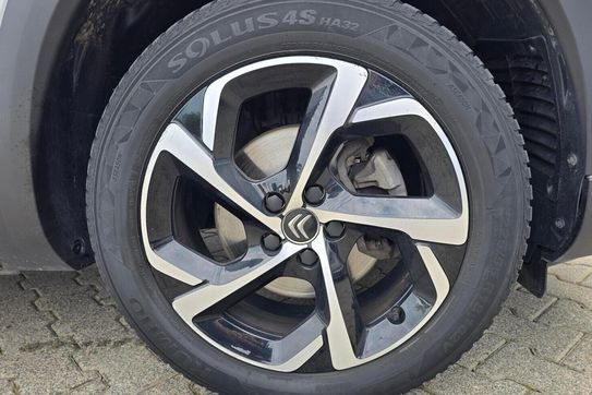 Citroen C5 Aircross 1.5 BlueHDi Shine EAT8