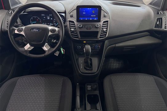 Ford Transit Connect Kombi L2H1 Trend AT