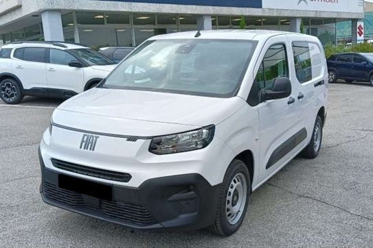 Fiat Doblo Cargo/Van Xl L2H1 Zabudowa Brygadowa