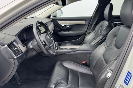 Volvo V90 Cross Country D5 AWD Pro