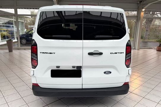 Ford Transit Custom Kombi M1 L2H1 320 Trend A8