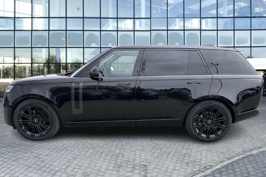 Land Rover Range Rover 3.0 D350  LWB Autobiography