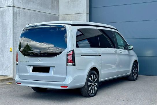 Mercedes V Klasa V 300 d 4-Matic 9G-Tronic Marco Polo