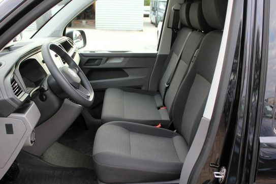 Volkswagen Transporter TDI L1H1 aut