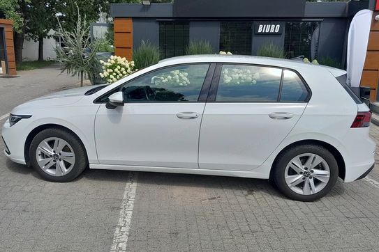 Volkswagen Golf 1.5 Tsi Evo Life