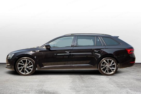 Skoda Superb 2.0 TDI SCR 4x4 Sportline DSG
