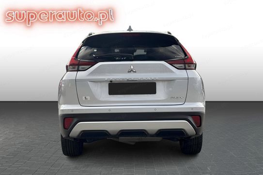 Mitsubishi Eclipse Cross Intense Plus 2.4 PHEV