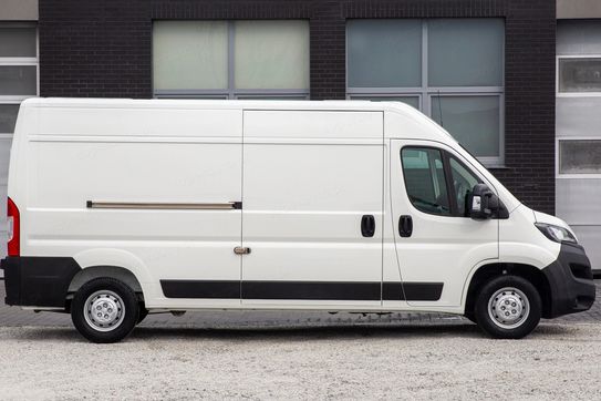 Peugeot Boxer 2.2 BlueHDi L4H2