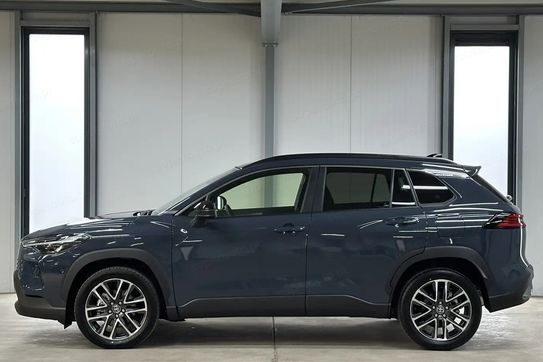 Toyota Corolla Cross Style 1.8 Hybrid