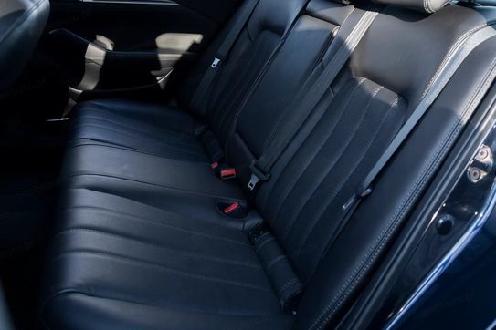 Mazda 6 2.0 SkyPassion