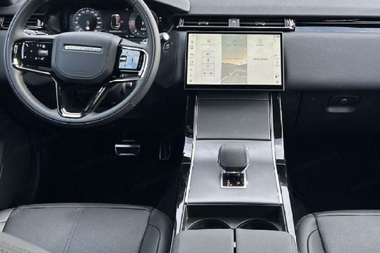 Land Rover Range Rover Velar P400e Dynamic SE