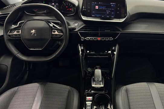 Peugeot 2008 1.2 PureTech Allure