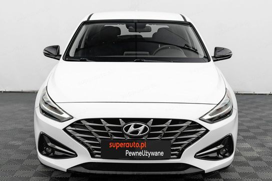 Hyundai i30 1.5 T-GDI