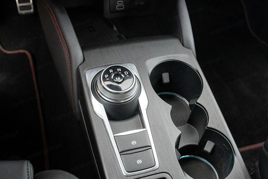 Ford Focus 2.3 EcoBoost ST X