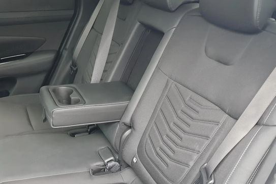 Hyundai Tucson 1.6 T-GDi 48V Executive 2WD DCT