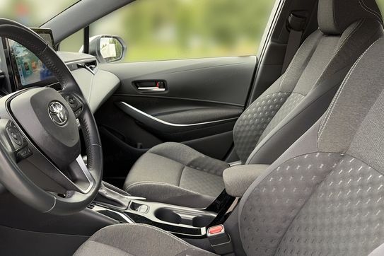 Toyota Corolla 1.8 Hybrid Comfort