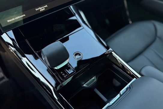 Land Rover Range Rover Sport Range Rover S 3.0 D300 mHEV Dynamic SE