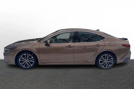 Toyota Camry 2.5 Hybrid Executive e-CVT