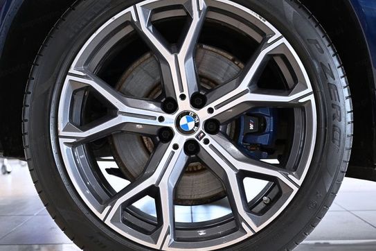 BMW X6 xDrive30d M Sport