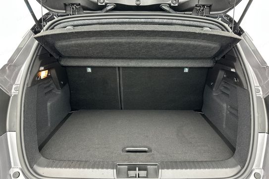 Renault Captur Esprit Alpine 1.6 E-Tech Hybrid AT