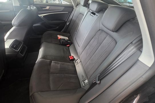 Audi A7 Sportback 40 TDI quattro